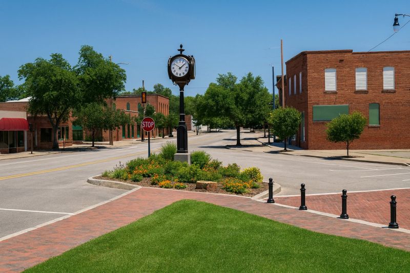 Local Porcelain Tile Installation in Sand Springs, OK
