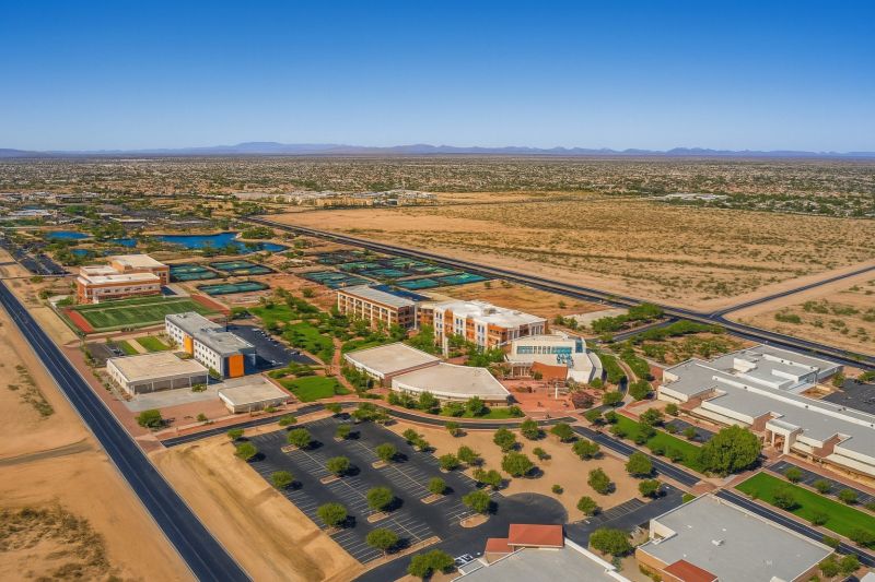 Local Porcelain Tile Installation in Surprise, AZ