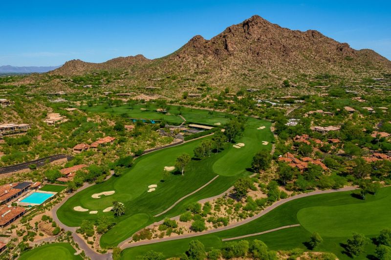 Local Porcelain Tile Installation in Paradise Valley, AZ