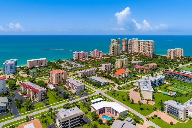 Local Porcelain Tile Installation in Marco Island, FL