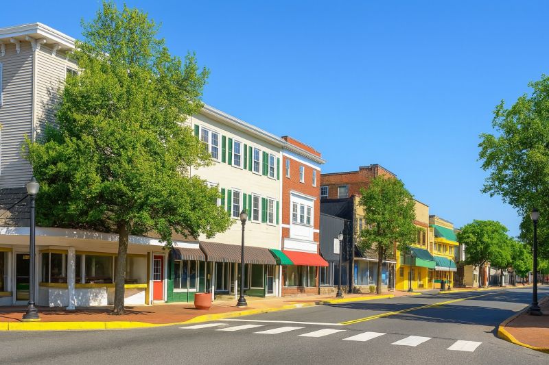 Local Porcelain Tile Installation in Dover, DE