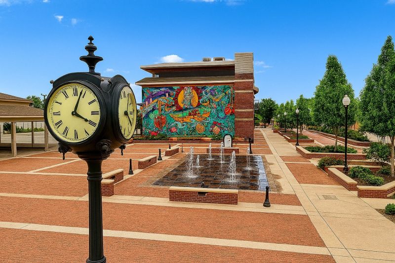 Local Porcelain Tile Installation in Broken Arrow, OK