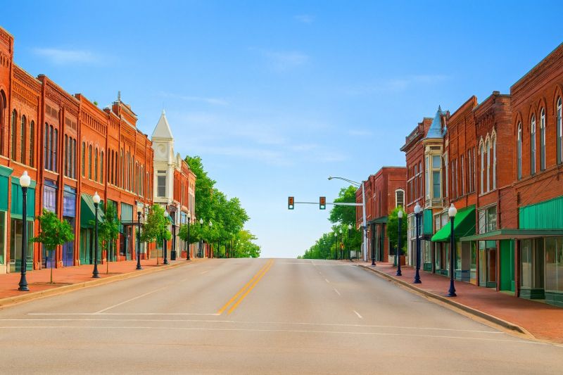 Local Porcelain Tile Installation in Guthrie, OK