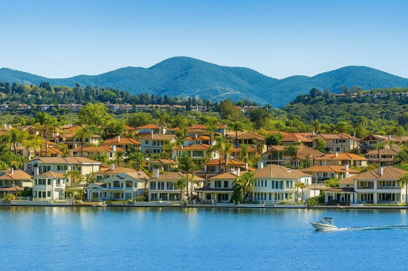 Local Porcelain Tile Installation in Mission Viejo, CA