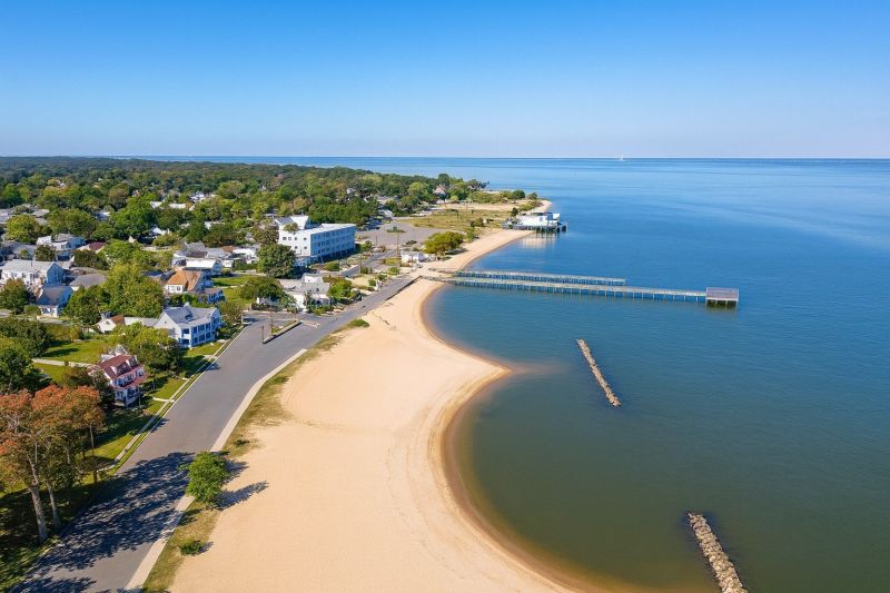 Local Porcelain Tile Installation in Colonial Beach, VA