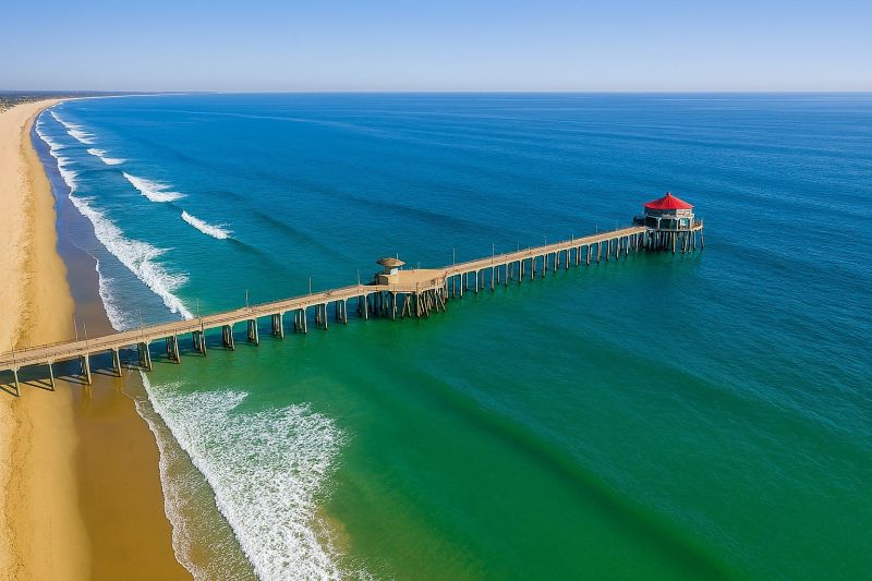 Local Porcelain Tile Installation in Huntington Beach, CA