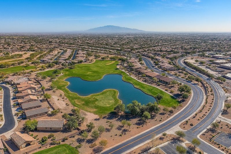 Local Porcelain Tile Installation in Buckeye, AZ
