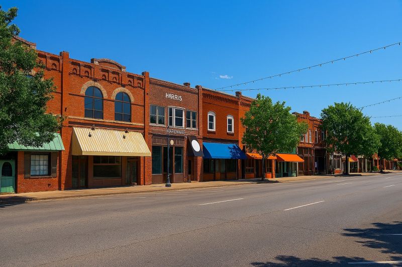 Local Porcelain Tile Installation in Norman, OK