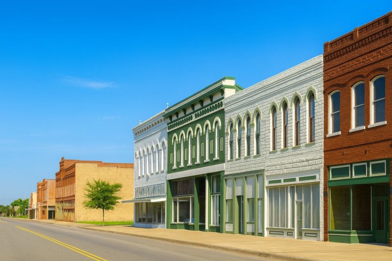 Local Porcelain Tile Installation in Cleburne, TX