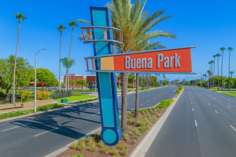 Local Porcelain Tile Installation in Buena Park, CA