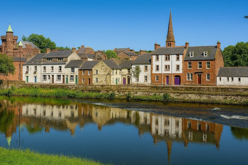Local Porcelain Tile Installation in Dumfries, VA