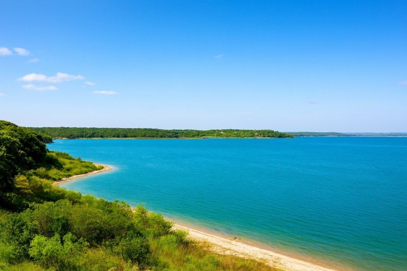 Local Porcelain Tile Installation in Cedar Creek, TX