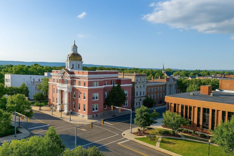 Local Porcelain Tile Installation in Martinsburg, WV