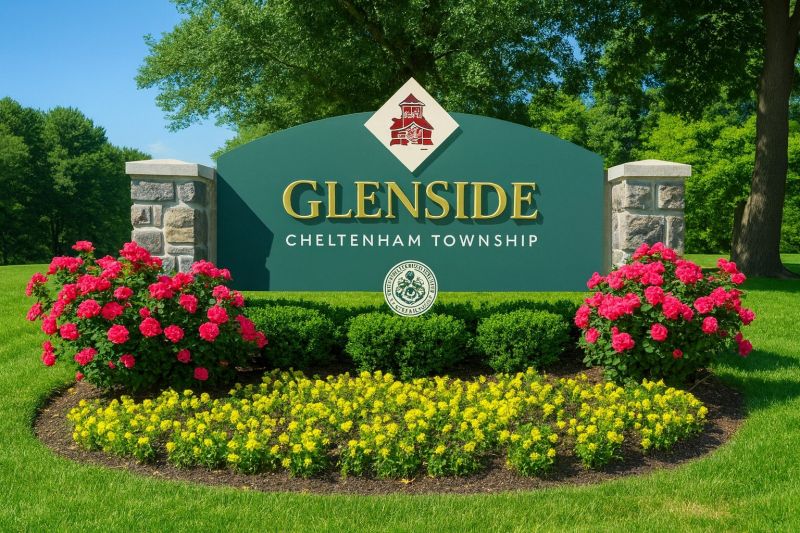 Local Shower Tile Repair in Glenside, PA