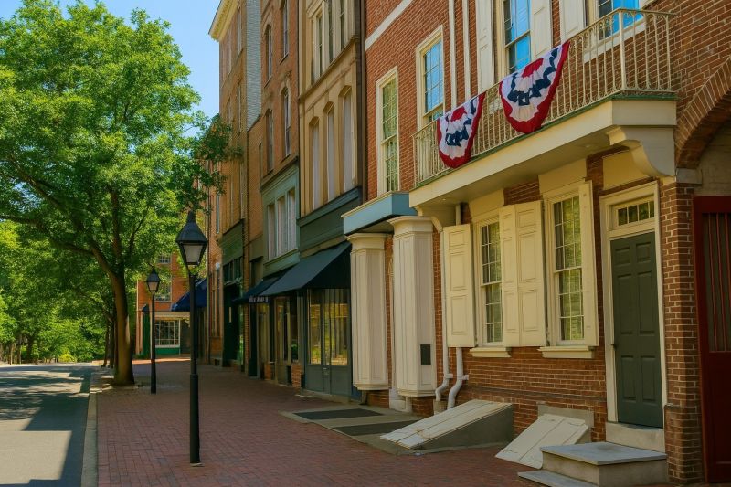 Local Shower Tile Repair in North Wales, PA