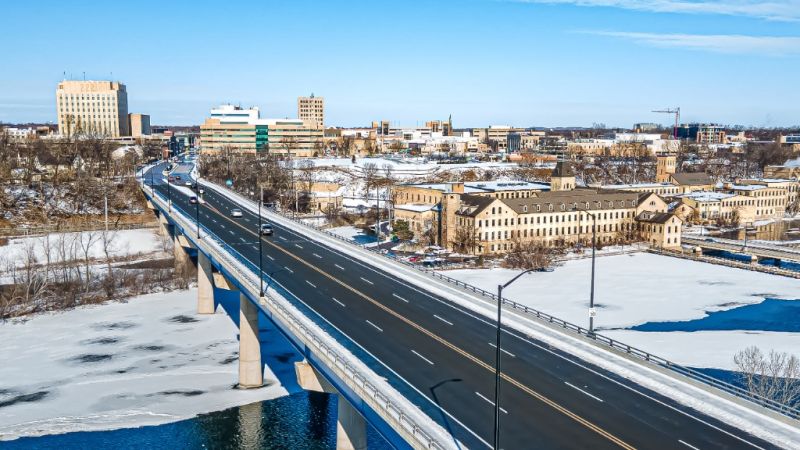 Local Shower Tile Repair in Appleton, WI