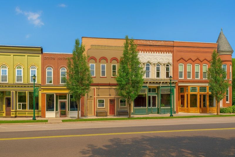 Local Shower Tile Repair in Dexter, MI