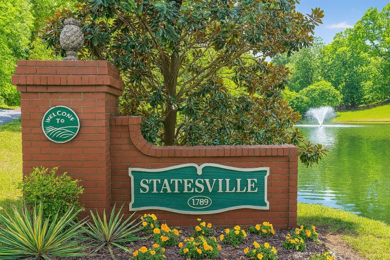 Local Shower Tiling Service in Statesville, NC