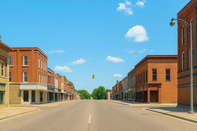 Local Slate Floor Installation in Fenton, MI