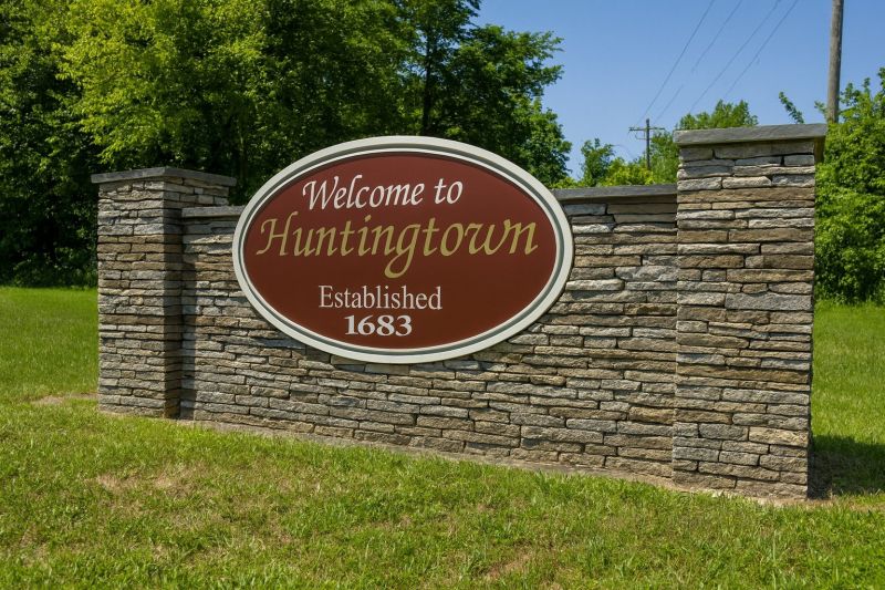 Local Slate Tile Floor Installation in Huntingtown, MD