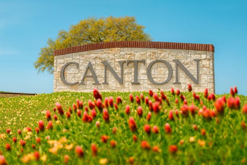 Local Slate Tile Floor Installation in Canton, TX