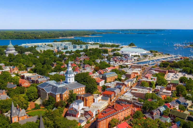 Local Slate Tile Floor Installation in Crownsville, MD