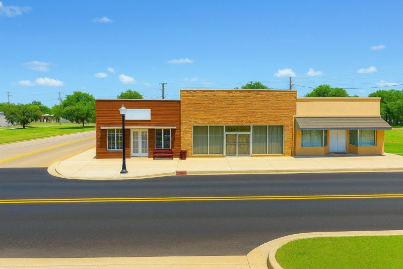Local Slate Tile Floor Installation in Copperas Cove, TX