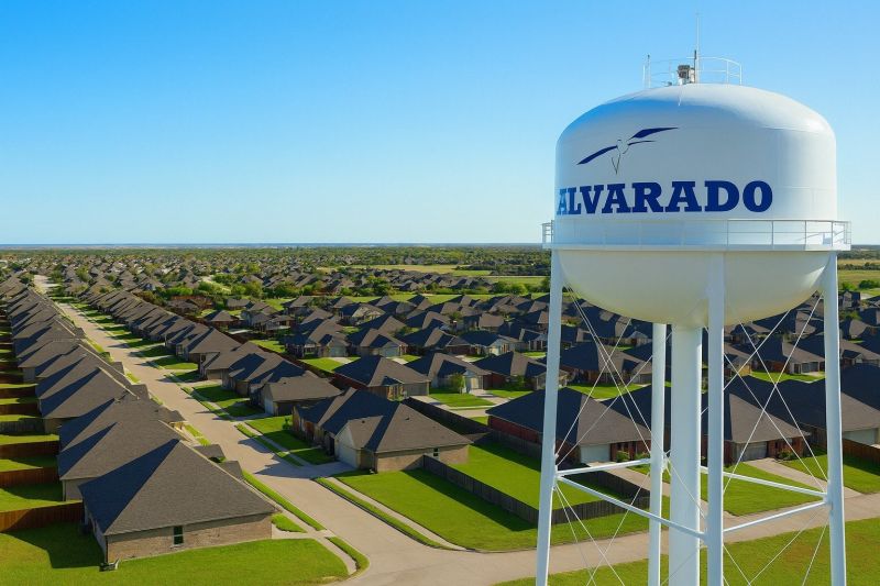 Local Slate Tile Floor Installation in Alvarado, TX