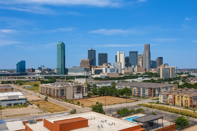 Local Slate Tile Floor Installation in Arlington, TX