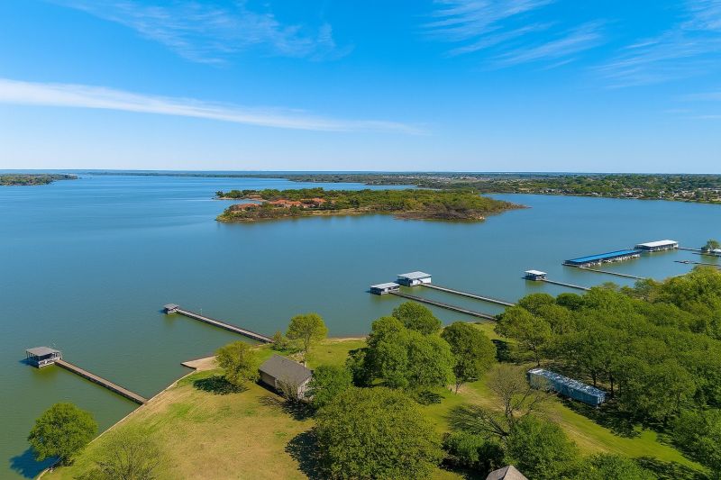 Local Slate Tile Floor Installation in Azle, TX