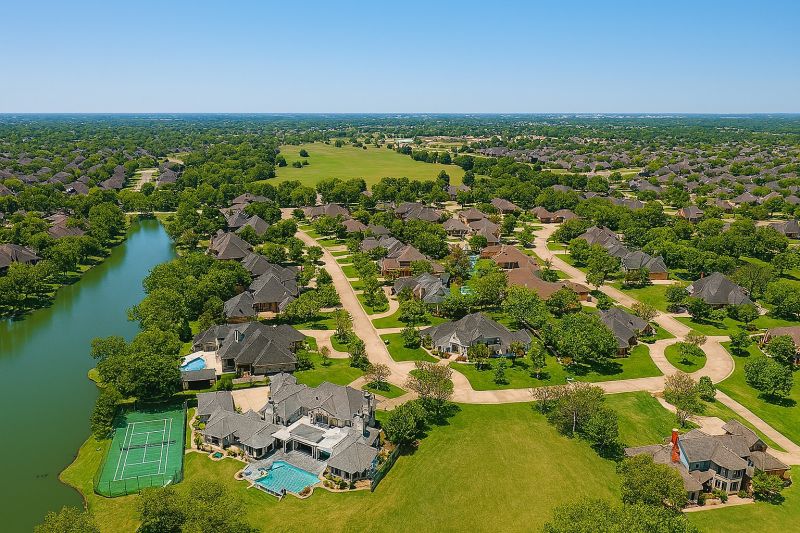 Local Slate Tile Floor Installation in Edmond, OK