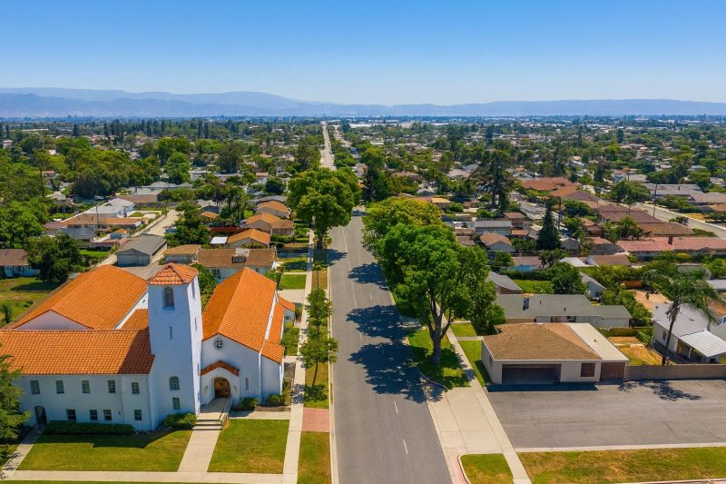Local Slate Tile Floor Installation in Chino, CA