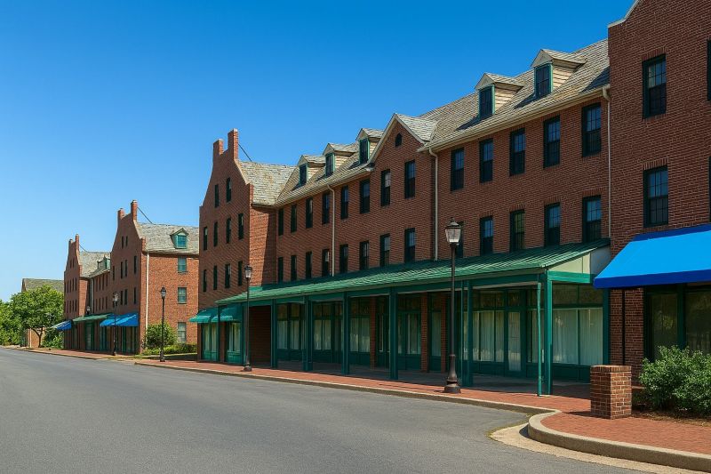 Local Slate Tile Floor Installation in Dundalk, MD