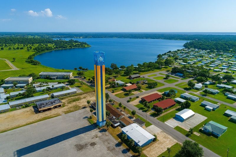 Local Slate Tile Floor Installation in Lake Placid, FL