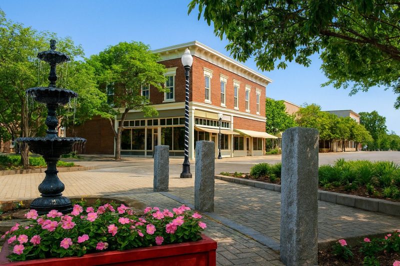 Local Slate Tile Floor Installation in Claremont, CA
