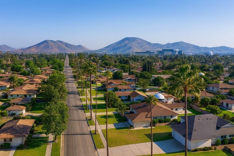 Local Slate Tile Floor Installation in Fontana, CA