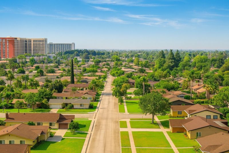 Local Slate Tile Floor Installation in Anaheim, CA