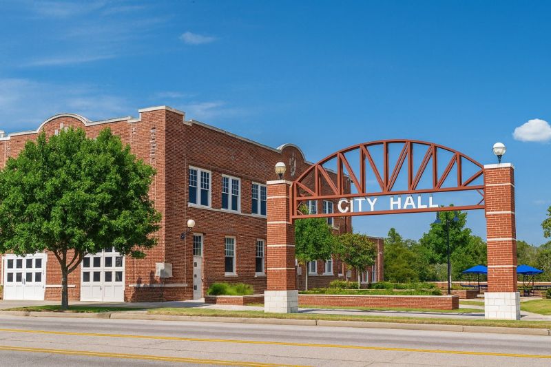 Local Slate Tile Floor Installation in Collinsville, OK