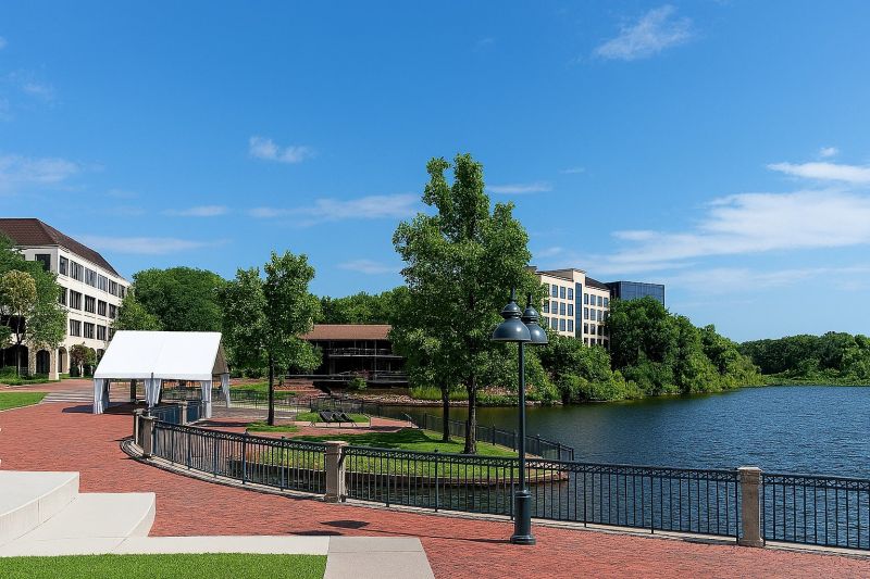 Local Slate Tile Floor Installation in Columbia, MD