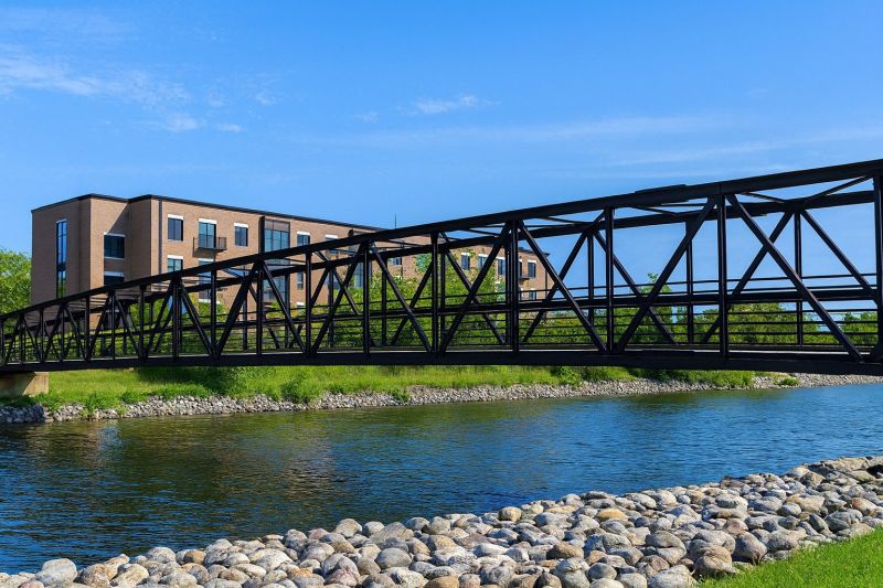 Local Stone Floor Installation in Beloit, WI