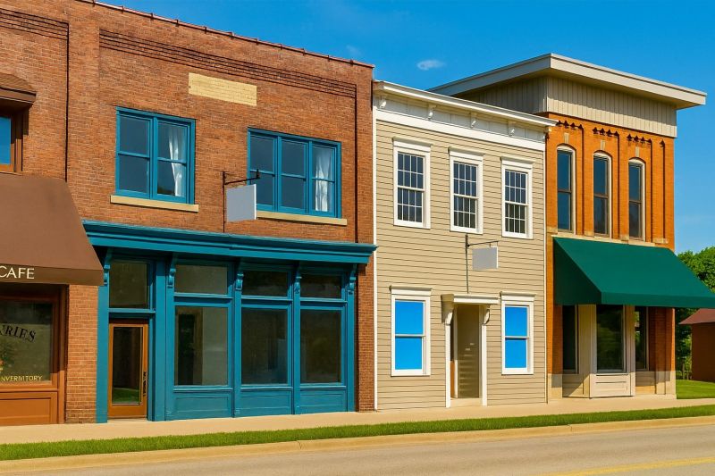 Local Stone Floor Installation in Goodrich, MI