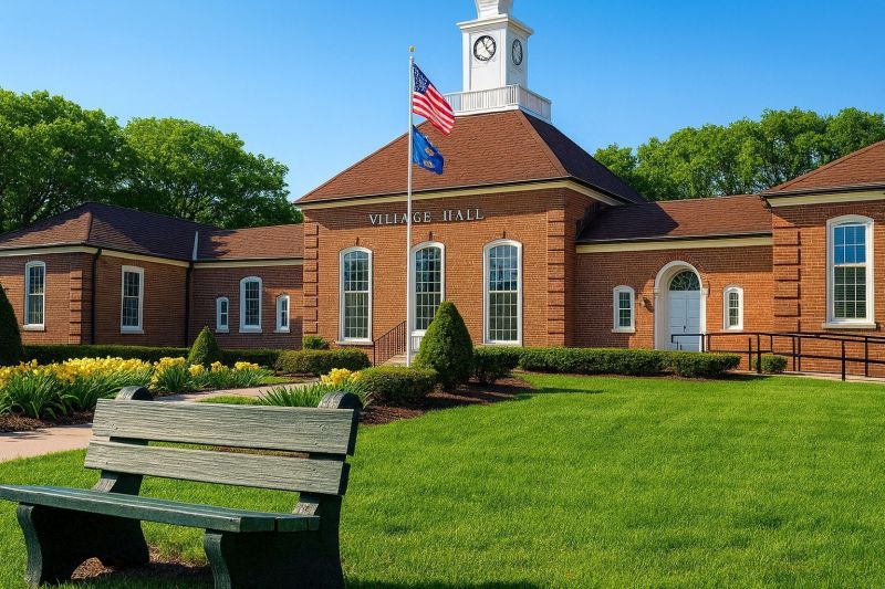 Local Stone Floor Installation in Greendale, WI
