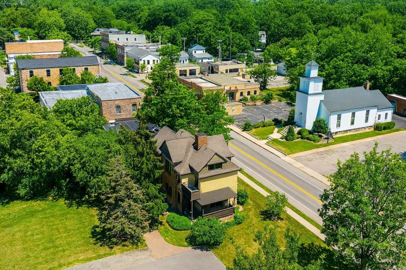 Local Subway Tile Installation in Clarkston, MI