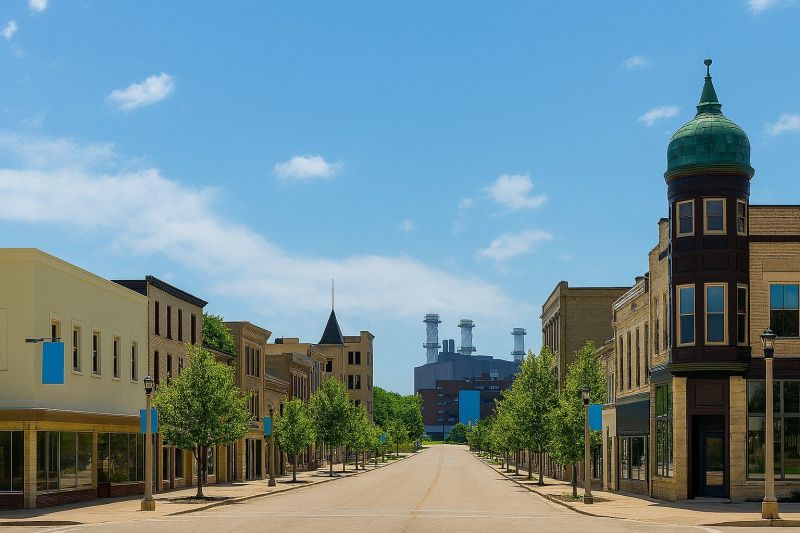 Local Subway Tile Installation in Port Washington, WI