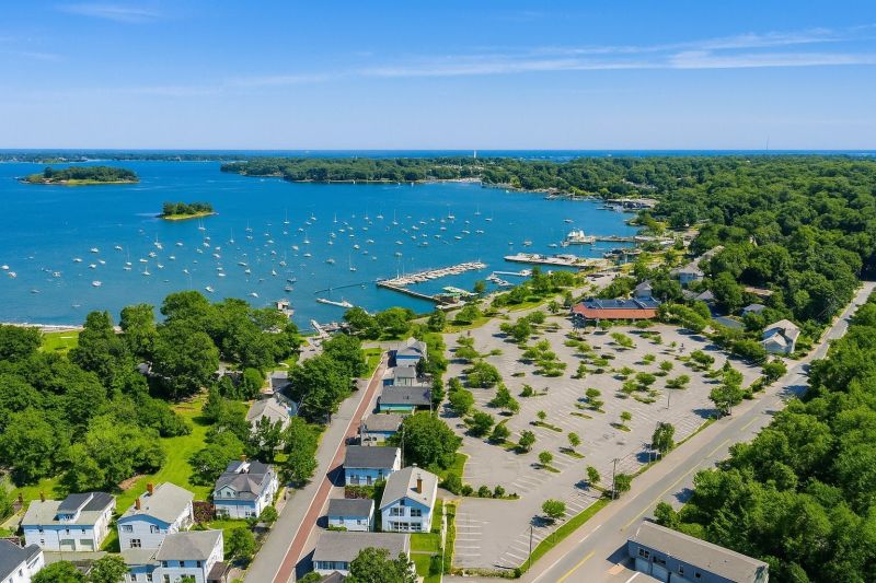 Local Subway Tile Installation in Hingham, MA