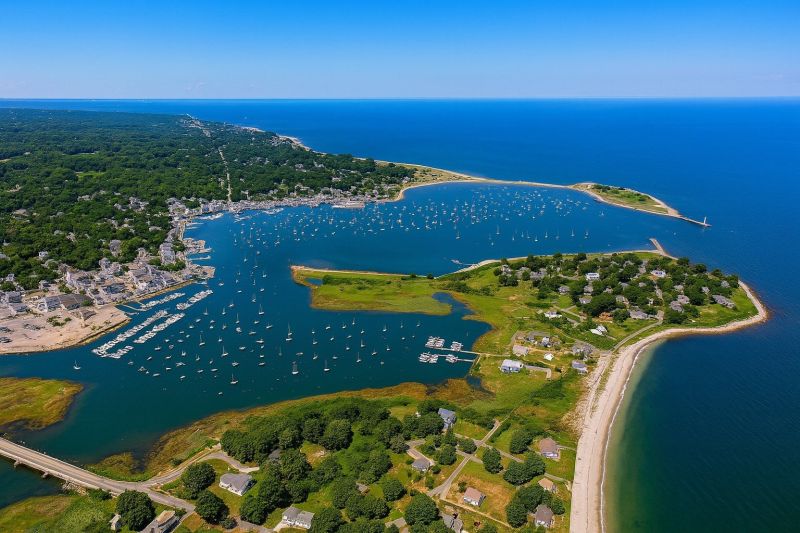 Local Tile Backsplash Installation in Scituate, MA