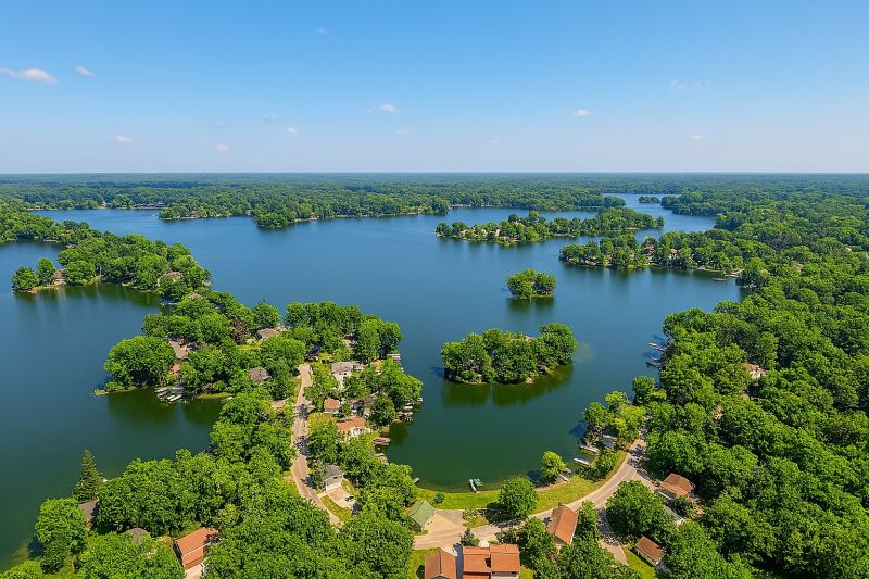 Local Tile Backsplash Installation in Lake Orion, MI