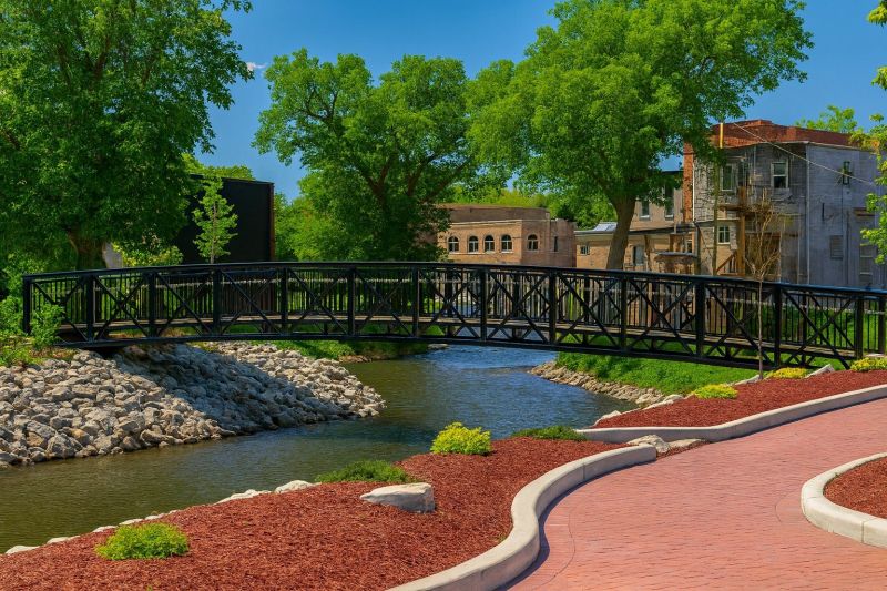 Local Tile Backsplash Installation in Beaver Dam, WI