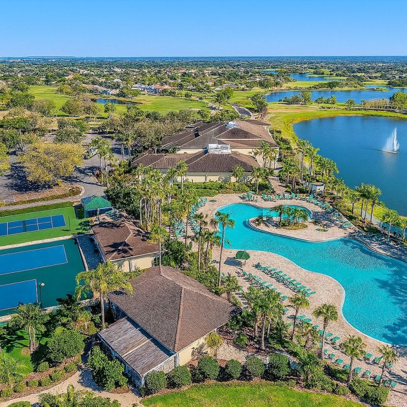 Local Tile Floor Installation in Sun City Center, FL