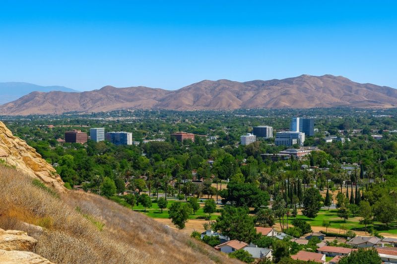 Local Tile Floor Installation in Corona, CA